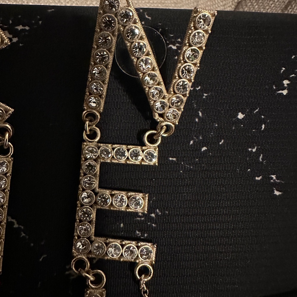 Chanel Drop Earrings - Picture 14 of 15